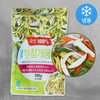 냉동 부침개용 채소믹스 350g