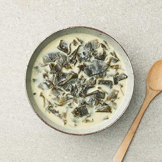 [MAMALEE] Perilla Seed Seaweed Soup 500g