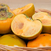 [Seasonal Fruit] Korean Persimmon 4ea