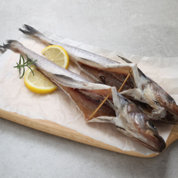 [Seongbosusan]Dried Pollack  750g*4