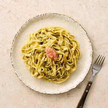 [Sinsadong Pono Buono] Pollack Roe & Zucchini Oil Pasta 235g