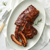 [KF365] Original Barbecue Pork Ribs 1kg