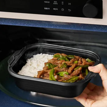 [CJ x Culinary Class Wars 2] Shishito Pepper with Pork Rice Bowl 264g