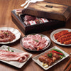 Mid-Autumn Festival Pork Set (With Gift Box)