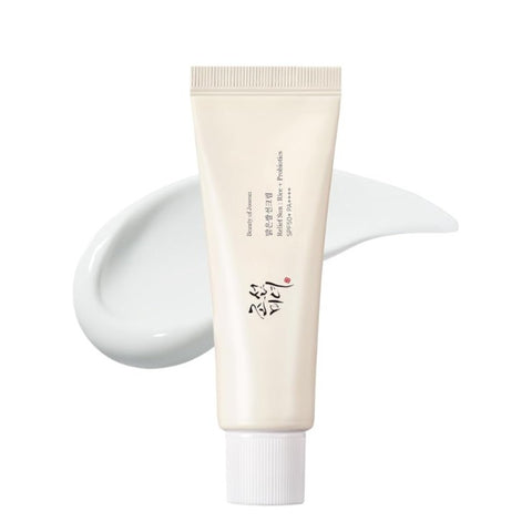 [Beauty of Joseon] Relief Sun : Rice + Probiotics Sun Cream 50ml