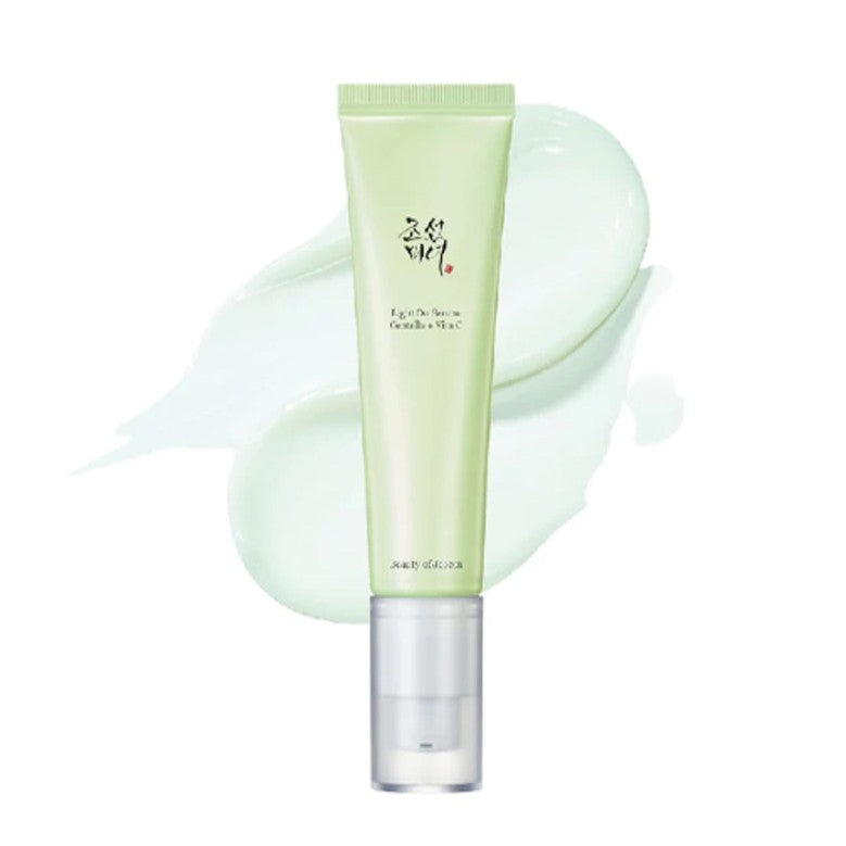 [Beauty of Joseon] Light On Serum : Centella + Vita C 30ml