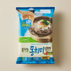 [圃木園]水蘿蔔辛奇冷麵 846g