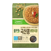 [Pulmuone] Korean Fast-fermented Bean Paste 190g