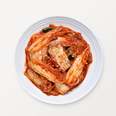 Fresh Kimchi