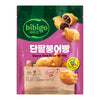 [CJ] Bibigo Sweet Red Beans Fish-Shaped Waffle (Bung O Pang) 300g