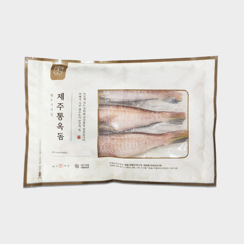 [濟州家麻當] 濟州方頭魚 500g