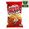 [농협] 쌀로팝 (매콤떡볶이맛) 155g