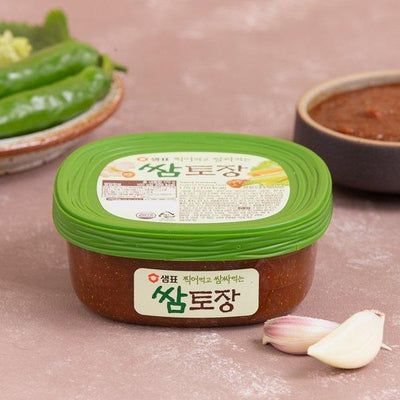 [Sempio] Tojang Saamjang 170g