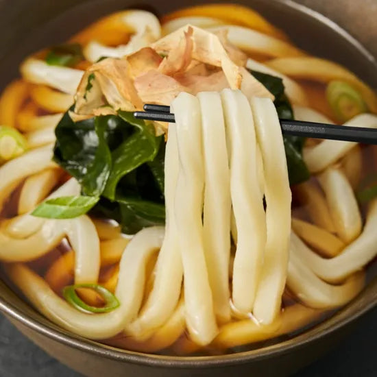 [CJ x 흑백요리사2] 고메 미역우동 454g