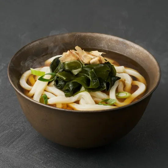 [CJ x 흑백요리사2] 고메 미역우동 454g