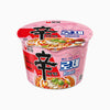 [Nongshim] Shin Rose Cup Noodles 108g