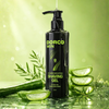 [Daiso] Dorco Win Calming Boosting Shaving Gel 210ml