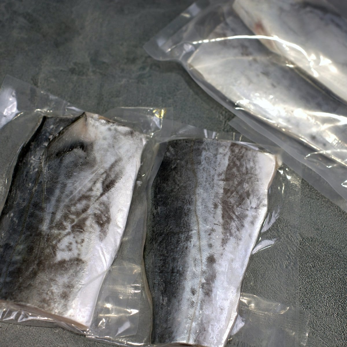 去骨濟洲馬鮫魚 300g