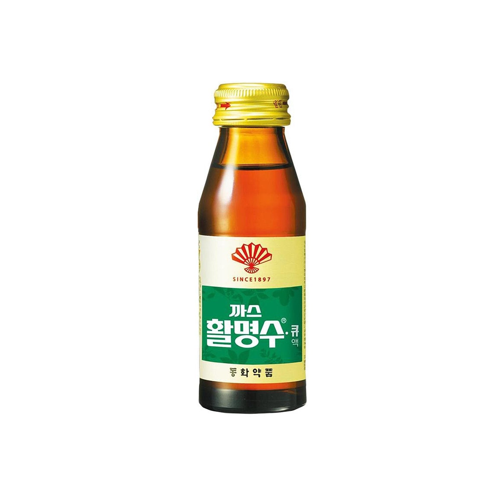 동화까스활명수 75ml