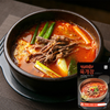 [E:umsik] 韓式辣牛肉湯 550g