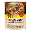 [Ottogi] Byeongcheon-style Spicy Sundae Soup 500g