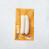 [탄단지] 닭가슴살 소시지 (갈릭맛) 120g