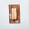 [탄단지] 닭가슴살 소시지 (훈제맛) 120g