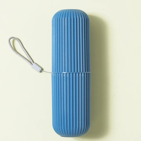 [Daiso] Travel Toothbrush Holder
