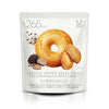 [Delight Project] Truffle Pepper Bagel Chips 60g