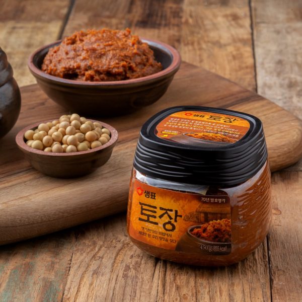 [샘표] 토장 450g