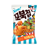 [好麗友] 烏龜四層脆烤薯片(焦糖爆谷味) 108g