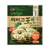 [CJ] Bibigo Vegetable & Pork Dumplings 280g