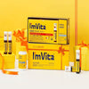 [I'm Vita] 免疫維他命及礦物質補充劑禮盒 23.5g*7支 (2月9日起順序發送)