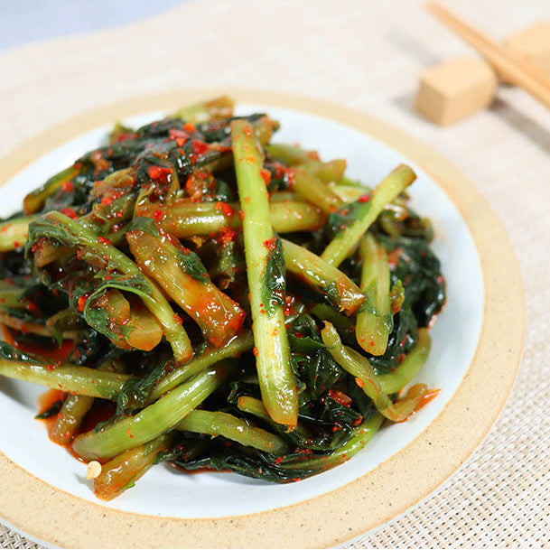 [Ilpum] Yeolmu Kimchi 1kg