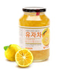[두레원] 유자차 1kg