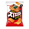 [好麗友] Zizimi 泡菜煎餅脆片 112g