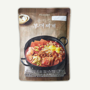 Bigfun] Topokki Sweet Sauce Topokki 420g - New World E SHOP_Korean