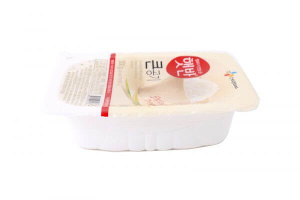 韓國食品-(Expiry Date: 24/2/2025) [CJ] Instant Rice[Big Size] 300g