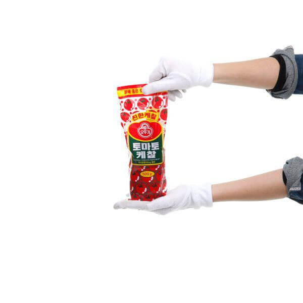 韓國食品-[Ottogi] Tomato Ketchup 500g