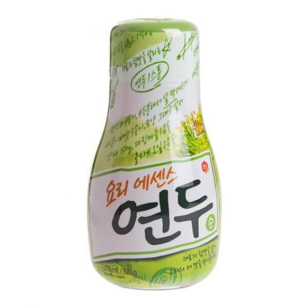 韓國食品-[Sempio] Yondu (Mild flavour) 320g