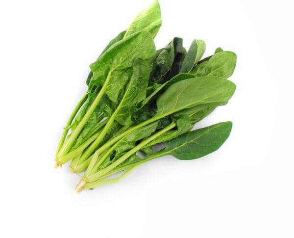 韓國食品-Spinach