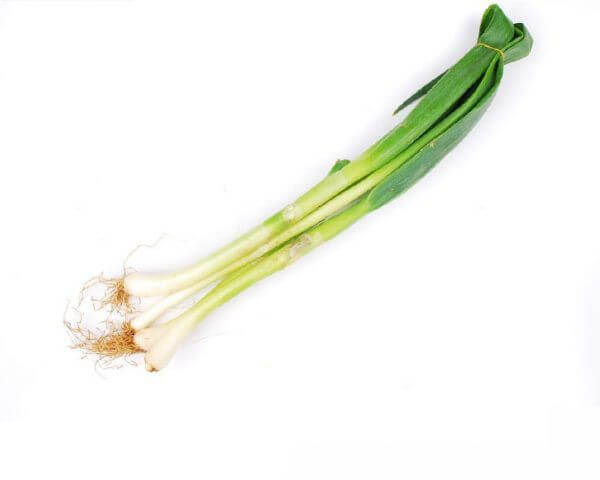 韓國食品-Green Onion