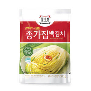 baek-kimchi