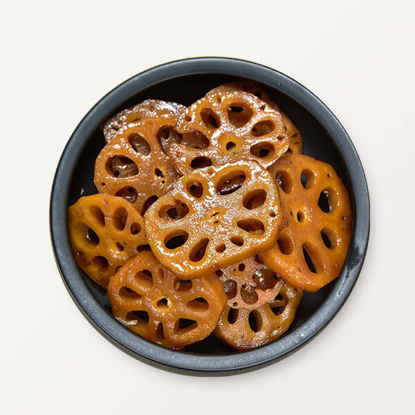 韓國食品-蓮藕