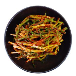 韓國食品-BANCHAN