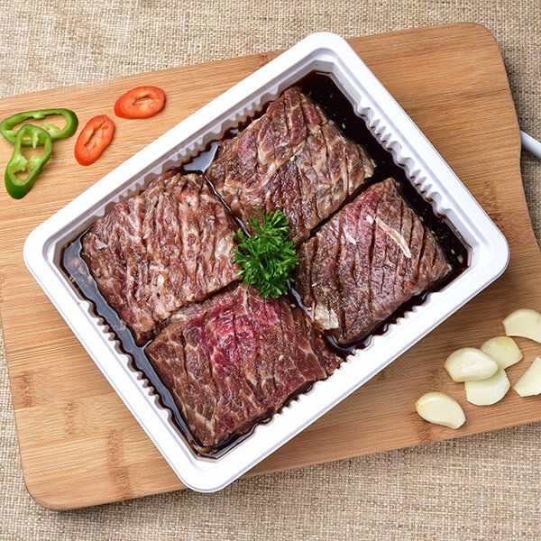 [Buy 2 get $20 off]Chef & Taste Marinated Beef Short Ribs 1pc (No.7