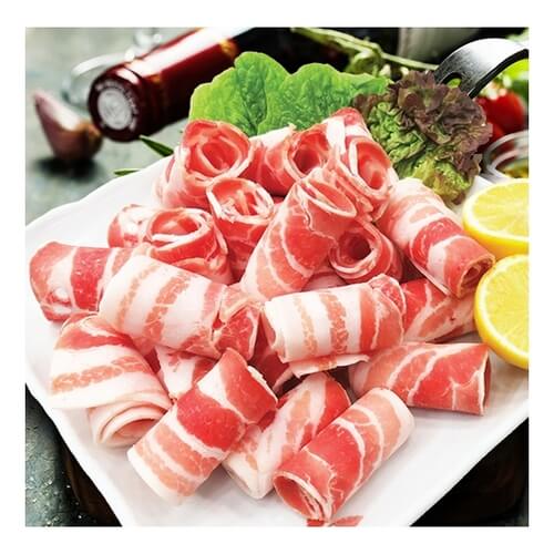韓國食品-[C&T] Grilled Thin Pork Belly 300g