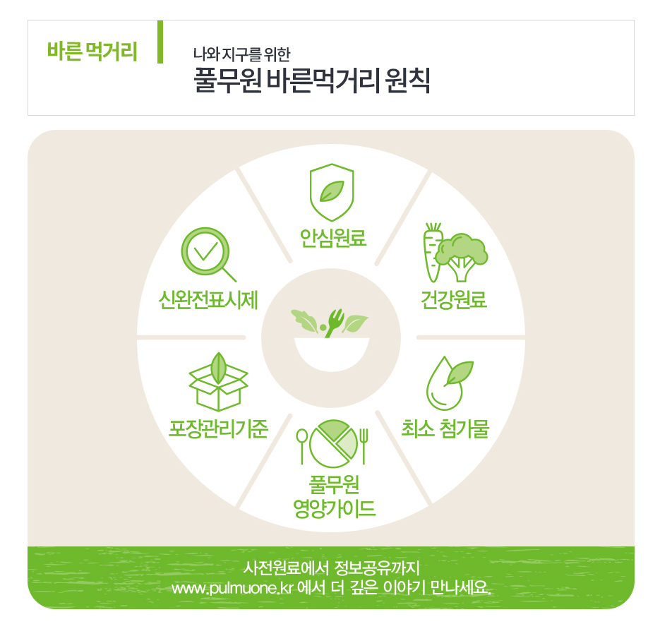韓國食品-[풀무원] 해물순두부찌개양념 140g
