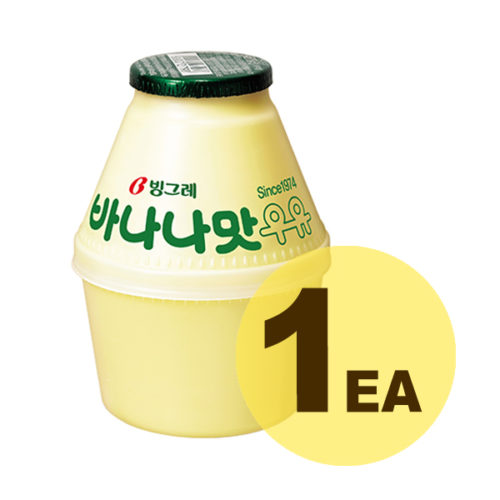 Binggrae-Banana-Milk-240ml-1ea