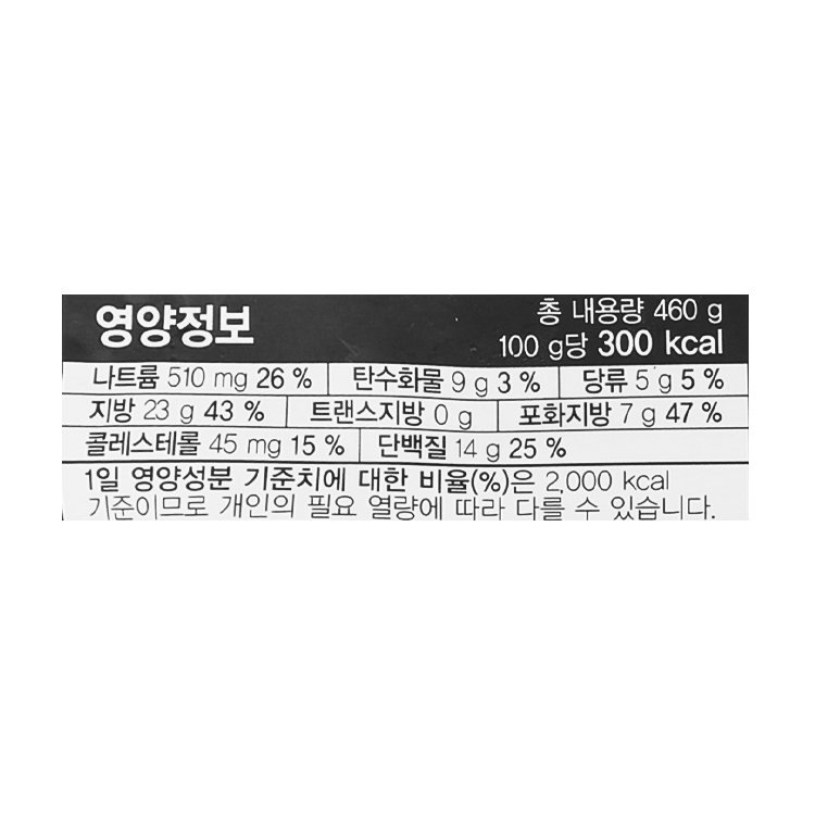 韓國食品-[CJ] Bibigo 彥陽煎醬豬排 460g